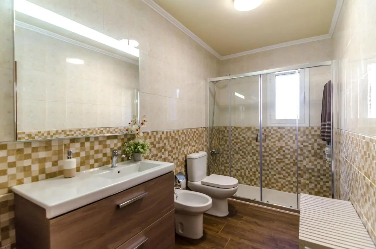 Villa Club Villamar - Gladys Lloret de Mar Spanien