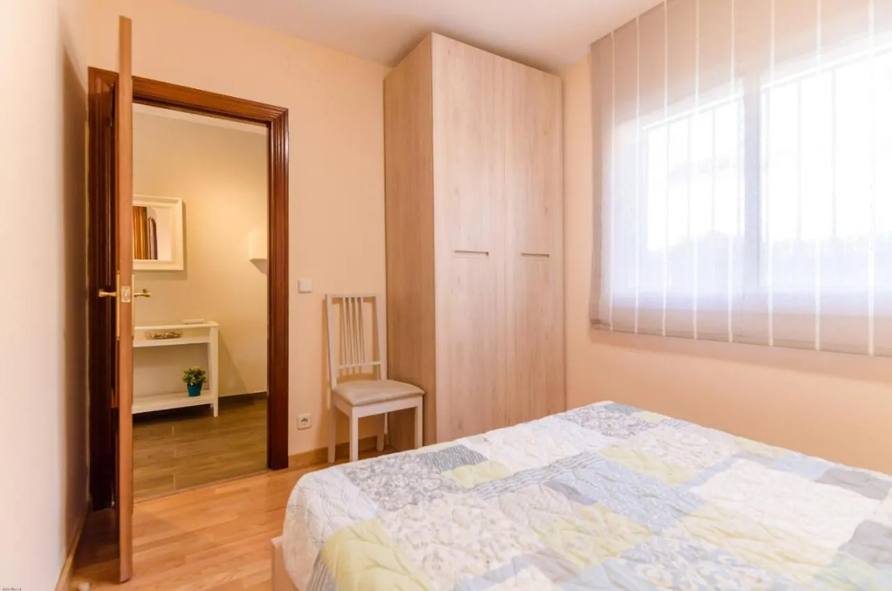 Club Villamar - Gladys Lloret de Mar Spanien