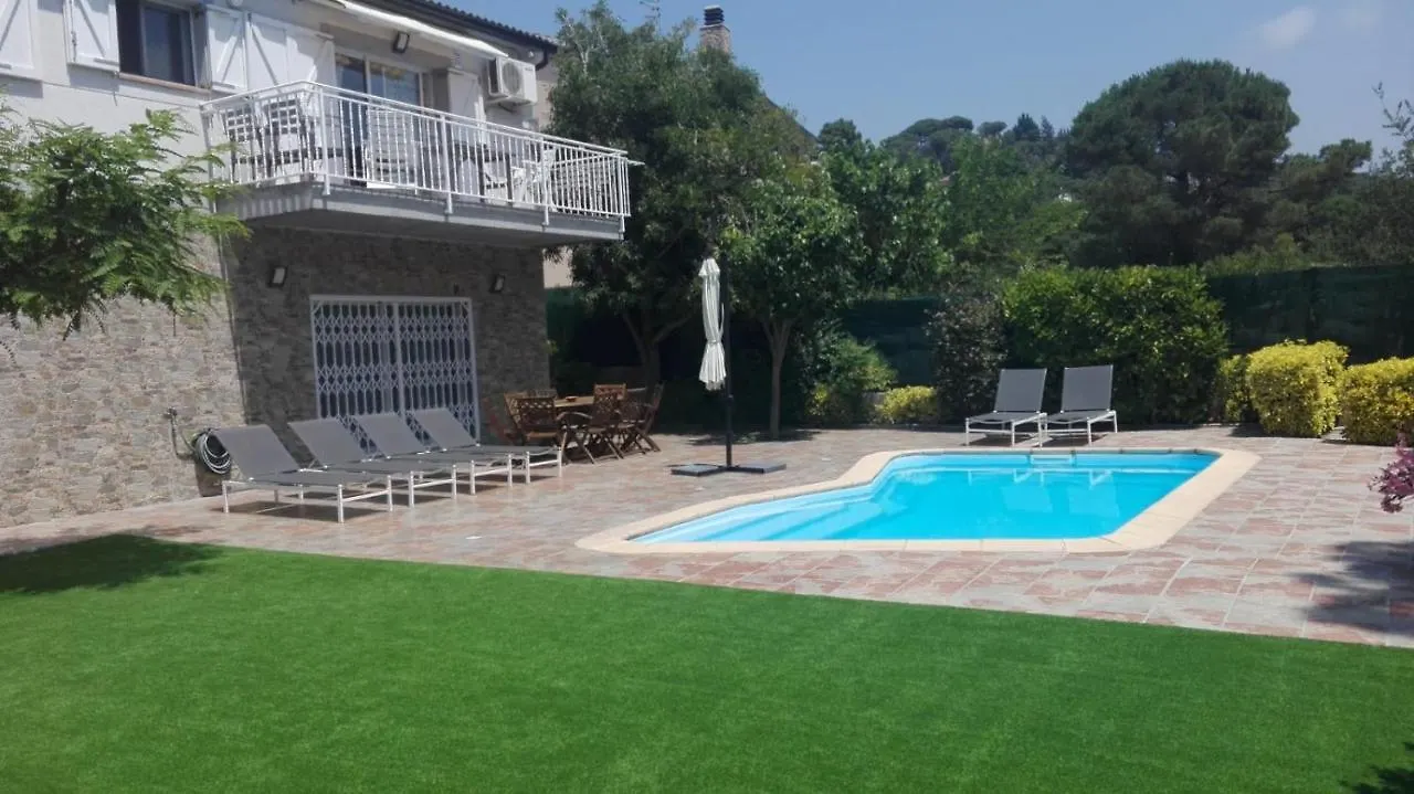 Club Villamar - Gladys Lloret de Mar