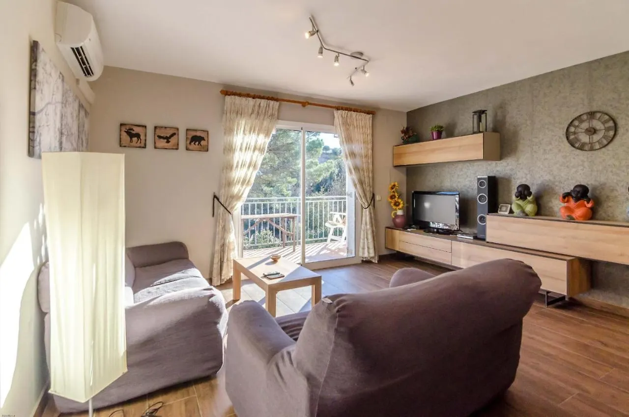 Villa Club Villamar - Gladys Lloret de Mar